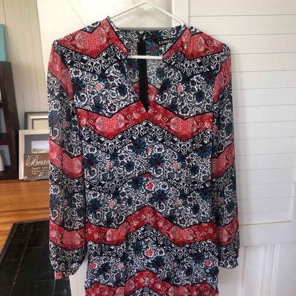 Express Romper - Picture 2 of 6